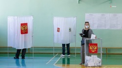 Жители Ставрополья выберут депутатов в местные думы из 797 кандидатов