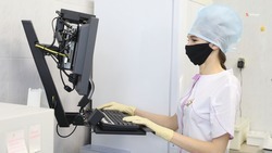 Маммограф для ставропольской райбольницы приобрели по госпрограмме