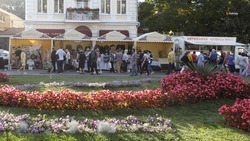 До конца года на Ставрополье благоустроят 24 объекта за счёт курортного сбора