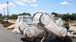 Зону отдыха благоустраивают в посёлке Капельница 