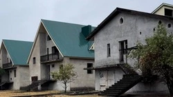 Коттеджи строят на территории Кировского округа благодаря инвестпроекту 