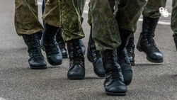 На Ставрополье создадут резерв военной экипировки