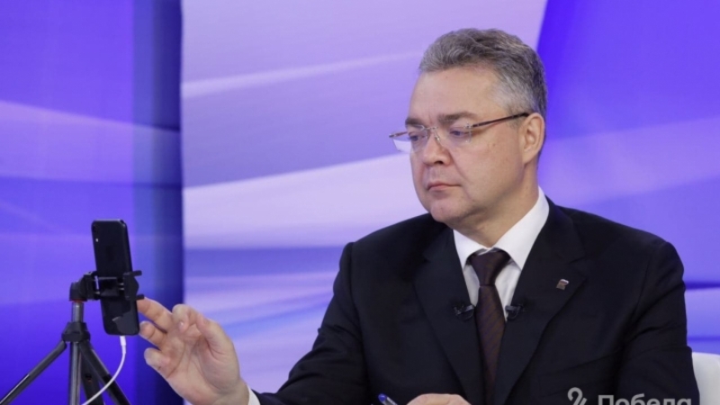 Прямая линия губернатора Ставрополья стала инструментом взаимодействия с гражданами — эксперт