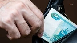 В Кировском округе поймали мужчину, ограбившего 89-летнего жителя