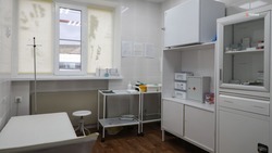 Шесть врачебных амбулаторий достроят на Ставрополье в 2024 году