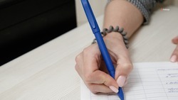 Жительница Кировского округа открыла бизнес с помощью соцконтракта 