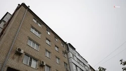 Системы водоснабжения обновили в двух МКД Кисловодска