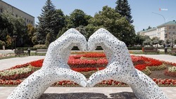 Ставропольский край вновь вошёл в число лучших регионов «зелёного рейтинга»