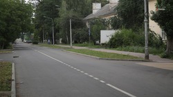 Порядка 25 км дорог обновили в Кировском округе