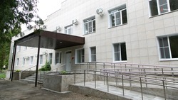 Нового врача приняли на работу в Кировскую райбольницу