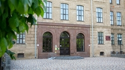 Ставропольский аграрный вуз присоединился к международным проводникам туризма