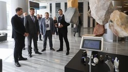 Кавказский инвестиционный форум-2026 стартует на Ставрополье