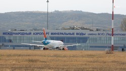 На Ставрополье дополнительно профинансируют субсидирование авиаперевозок