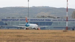 На Ставрополье дополнительно профинансируют субсидирование авиаперевозок