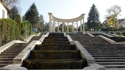 На Ставрополье за счёт курортного сбора в течение 5 лет благоустроили свыше 70 объектов