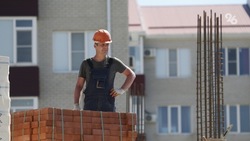 Строительство хореографической школы на Ставрополье завершат к концу 2023 года