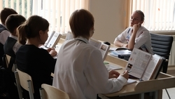 Большинство «земских» учителей приезжают на Ставрополье из других регионов