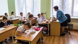 На Ставрополье открыли ещё одну «Точку роста» по нацпроекту