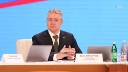 Губернатор Ставрополья рассказал о продолжении развитии региона в условиях санкций