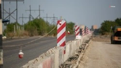 Глава Ставрополья поручил контролировать качество работ на Бештаугорском шоссе