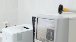 Пятигорская стоматология получила новое оборудование для пломбирования зубов