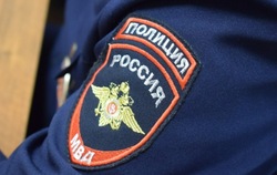 Подозреваемый в краже 150 кг металла задержан в Кировском округе
