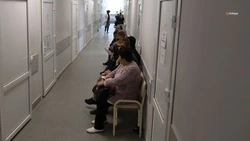 Ещё три амбулатории и одну поликлинику возведут на Ставрополье по нацпроекту