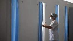 Здравницу премиум-класса откроют на Ставрополье до конца весны