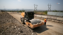 Семь улиц отремонтировали в Пятигорске по нацпроекту 