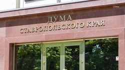 Резервный фонд Ставрополья увеличат за счёт дополнительных доходов бюджета
