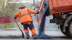 Ремонт дорог в рамках госпрограммы продолжается на Ставрополье