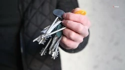 Ключи от 31 квартиры вручили детям-сиротам в Железноводске