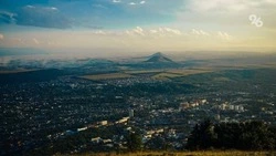 На Ставрополье создадут международный медицинский кластер