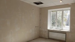 Капитальный ремонт городской поликлиники стартовал на Ставрополье