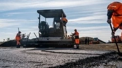 На Ставрополье к 2023 году приведут в порядок ещё четыре км дорог