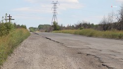 На Ставрополье отремонтируют участок поселковой дороги по регпрограмме
