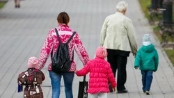 Социальные выплаты вырастут на 5,5% в 2023 году на Ставрополье