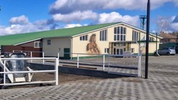 Конноспортивная школа появится под Железноводском