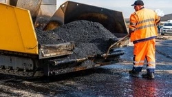 В округе на Ставрополье в 2023 году обновят почти 28 километров дорог