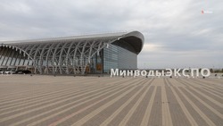 Форум-выставка InRussia-2024 стартовала на Ставрополье