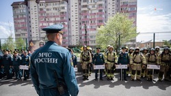 Сотрудники чрезвычайного ведомства на Ставрополье получают повышенную соцподдержку