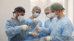 Новая программа здравоохранения помогает повышать качество медицинской помощи на Ставрополье