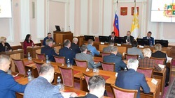 Дума Ставрополя сократила срок своих полномочий