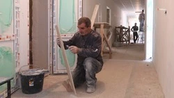 Капремонт почти полувековой амбулатории проведут на Ставрополье до конца года 