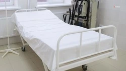 Кировская больница Ставрополья получила оборудование для маломобильных пациентов 