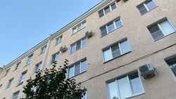 Четыре многоквартирных дома отремонтируют в Ессентуках
