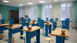 Ещё 55 школ отремонтируют на Ставрополье