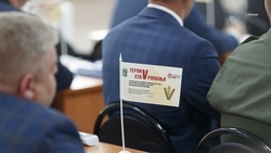 Около 80 человек примут на второй этап программы «Герои Ставрополья»