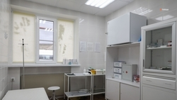 Ещё один фельдшерско-акушерский пункт откроют на Ставрополье в декабре