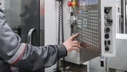 Предприятие Кировского округа развивают благодаря господдержке